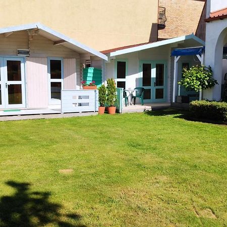 Zofia Vila Grzybowo  Exterior foto