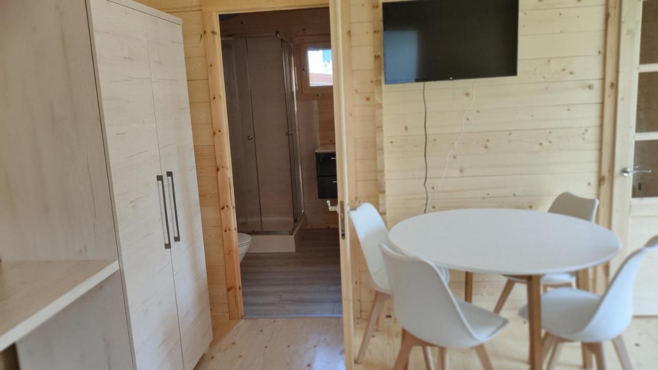 Zofia Vila Grzybowo  Exterior foto